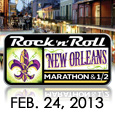 Rock'n'Roll New Orleans